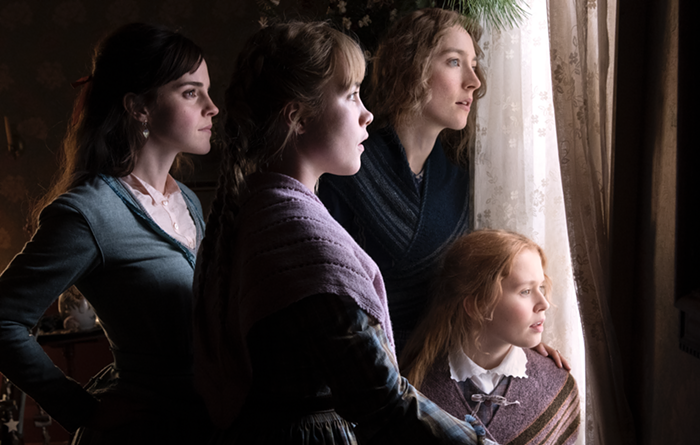Greta Gerwig&rsquo;s Adaptation of Little Women Is Perfect